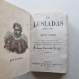 OS LUSIADAS