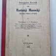 PORTUGUESE RECORDS ON RUSTAMJI MANOCKJI