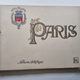 PARIS – ALBUM ARTISTIQUE