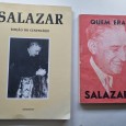 SALAZAR – LIVROS