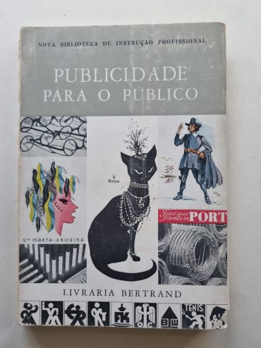 PUBLICIDADE PARA O PUBLICO