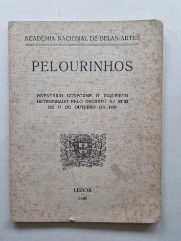 PELOURINHOS