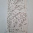 TOMBO DA CAPELLA DA SENHORA DA ESPERANÇA