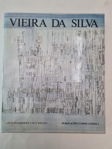 VIEIRA DA SILVA