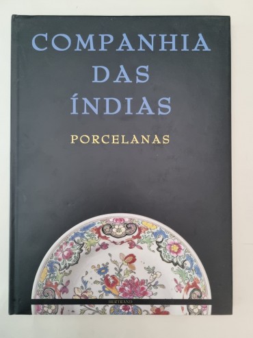COMPANHIA DAS INDIAS