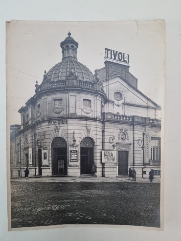 TEATRO TIVOLI