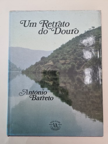 UM RETRATO DO DOURO