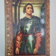 MULHERES DE ARMAS E CORAGEM