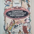 TESOUROS DA CARICATURA PORTUGUESA (1856-1928)