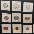 «Lote 15 Moedas» 