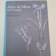 ARTES DA MESA EM PORTUGAL