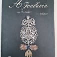 A JOALHARIA EM PORTUGAL 1750-1825