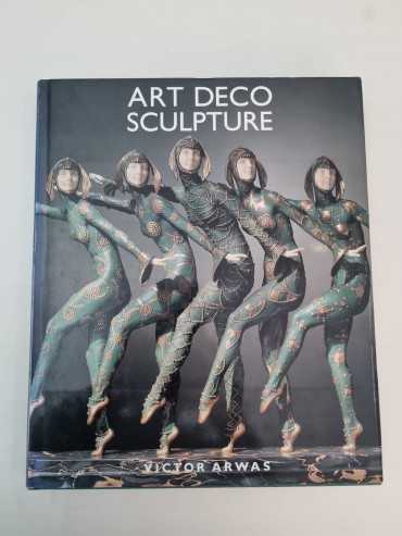 ART DECO SCULPTURE
