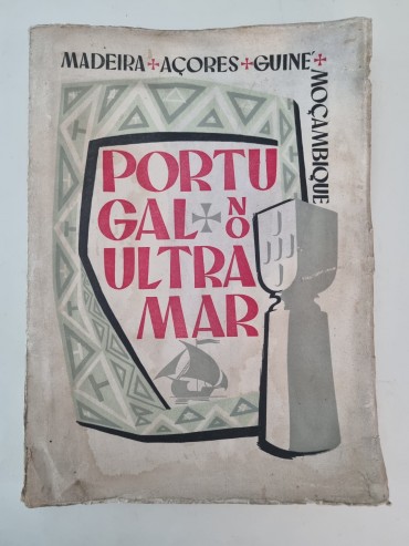 PORTUGAL NO ULTRAMAR