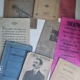 NOVELAS E TEATRO