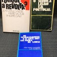«Lote 3 Livros» 