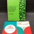 «Lote 3 Livros» 
