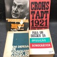 «Lote 4 Livros» 