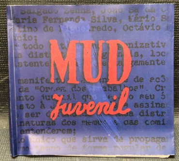 «MUD Juvenil»