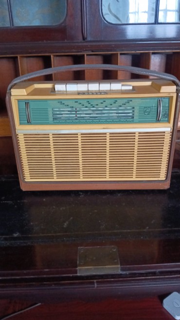 Rádio