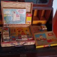 Lote diverso «LEGO»