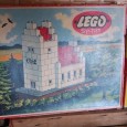 Lote diverso «LEGO»