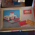Lote diverso «LEGO»