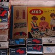 Lote diverso «LEGO»