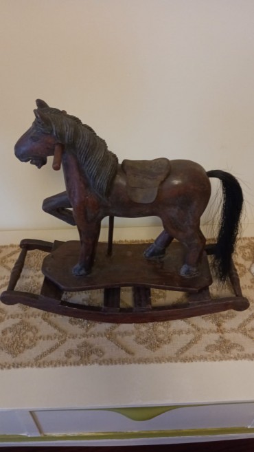 Cavalo