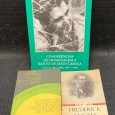 «Lote 3 Livros»