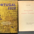 «Portugal 2020 / Novos Rumos da Política Económica»