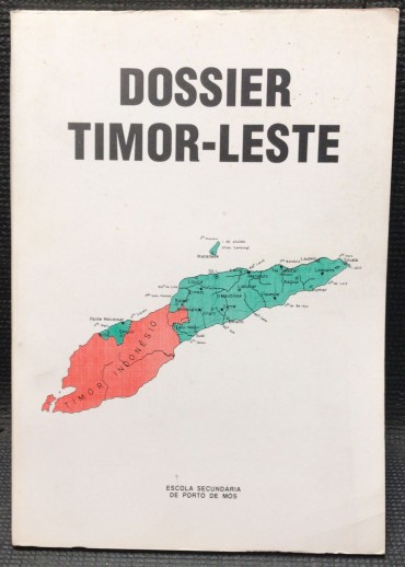 «Dossier Timor-Leste»