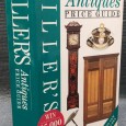 «Miller's Antiques Price Guide» 