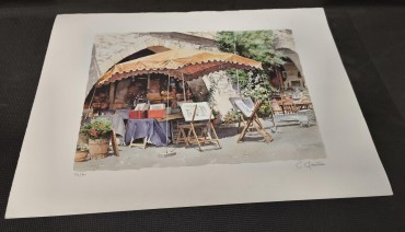 «Vista de vila»