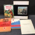 «Lote 5 Livros» 