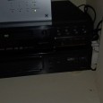 Aparelhagem e dvd