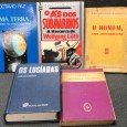 «Lote 5 Livros» 