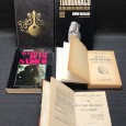 «Lote 5 Livros»