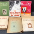 «Lote 6 Livros»