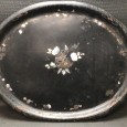 Tabuleiro oval