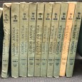 «Lisboa Antiga - Bairros Orientais - 12 Volumes»
