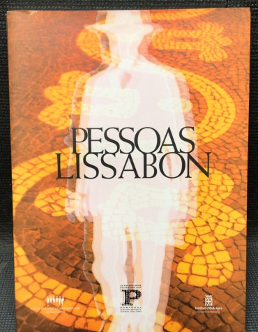 «Pessoas Lissabon»