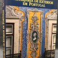«Azulejaria de Exterior em Portugal»