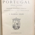 «História de Portugal - 7 Volumes»