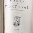 «História de Portugal - 7 Volumes»