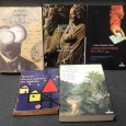«Lote 5 Livos Literatura»