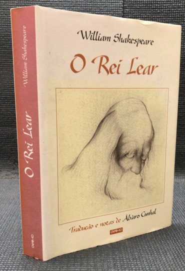 «O Rei Lear»