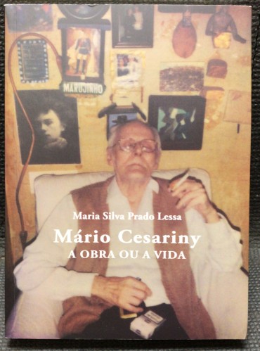 «Mário Cesariny - A Obra ou A Vida»