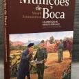 «Munições de Boca - A Alimentação no Exército Português»