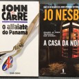 «O Alfaite do Panamá / A Casa da Noite»
